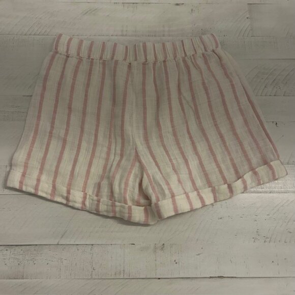 Z Supply Cabana Stripe Boxer - Picture 4 of 4